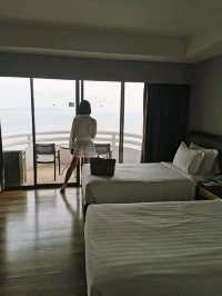 ชมวิวทะเลแบบ​ 180​ องศา