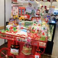 🎄聖誕禮品市集🎁兒童用品特賣會👧🏻Uni-president Department Store Taipei 統一時代百貨 台北店