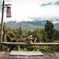 The Valley of Love ที่พักหลักร้อย วิวหลักล้าน 