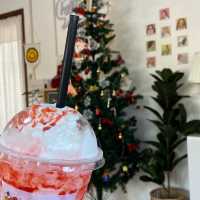 คาเฟ่ คาใจ!!!