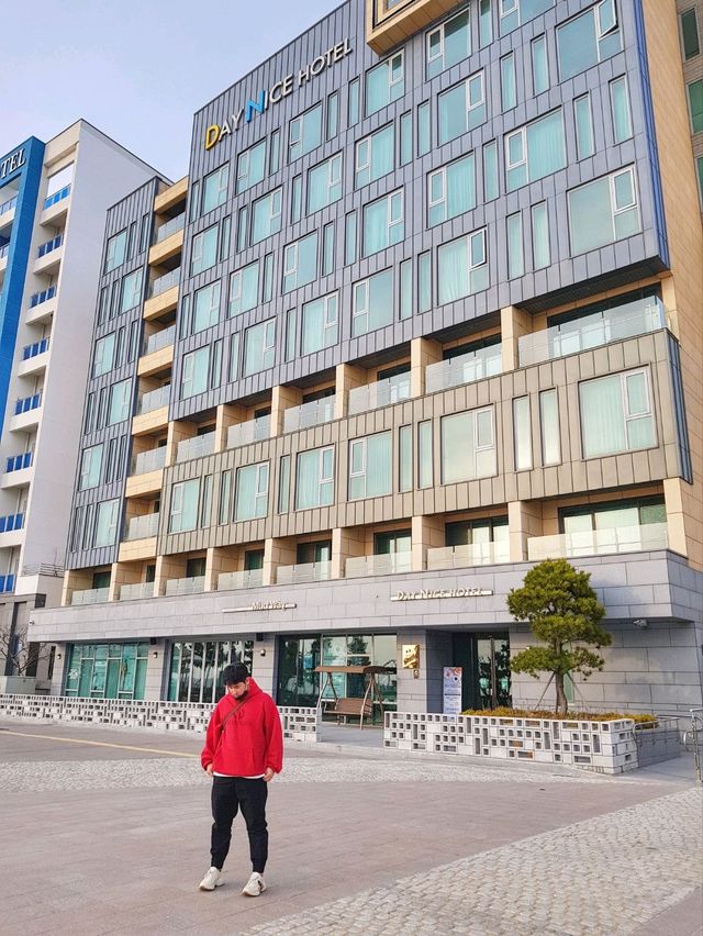 서해안 보령여행 with.데이나이스호텔