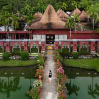 Beyond Resort Khaolak วิลล่าเลฟเว่อร์ริมทะเล 