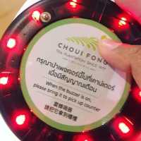 ไร่ชาฉุยฝง อำเภอแม่จัน จ.เชียงราย
