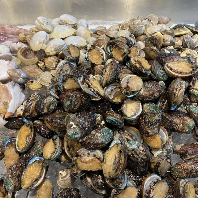  <即捉即燒🦐有得玩有得食😆>
