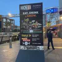 英國曼徹斯特 市中心戶外Chill爆飲酒好去處