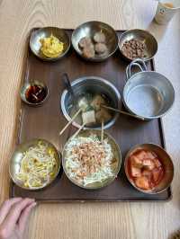 광주 화정동 낚지볶음과 보쌈 맛집,유달회관