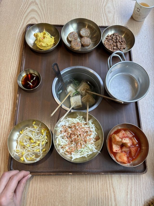 광주 화정동 낚지볶음과 보쌈 맛집,유달회관
