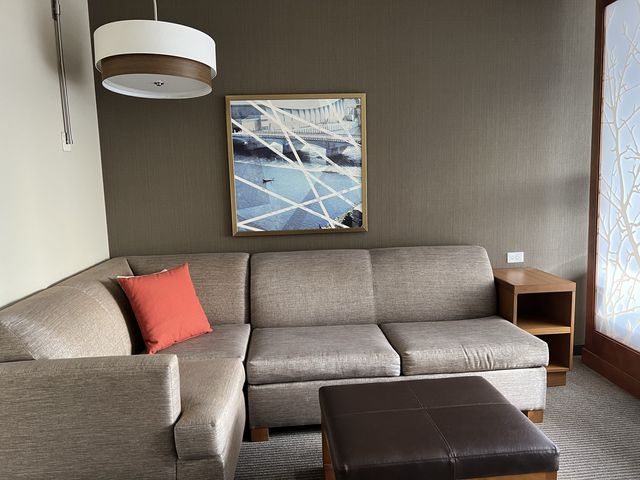 Hyatt Place - Grand Rapid