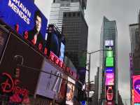 Times Square - New York 
