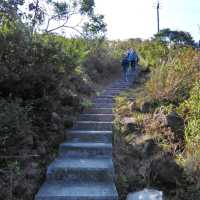 青衣陰澳灣，長索島，遠足行山半天遊！