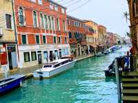 The Historic Murano Italy 🇮🇹 