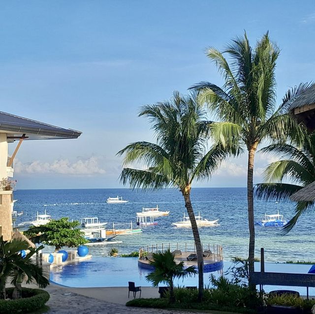 Loving this Sugary White Beach 