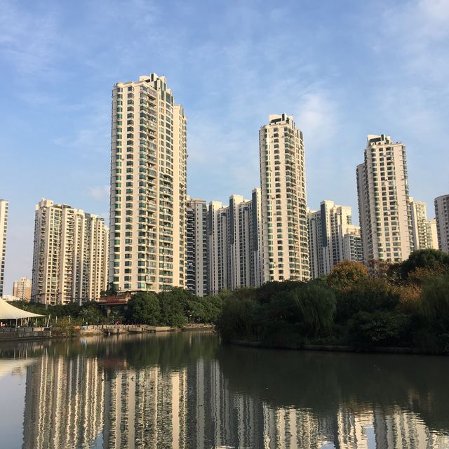 Suzhou Creek 