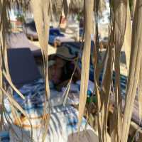 Beaches in Naxos worth visiting 