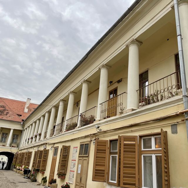 Amazing Sibiu