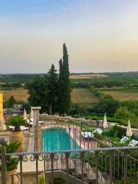 A week in Noto-Sicilia