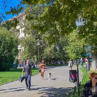 sofia city garden🇧🇬