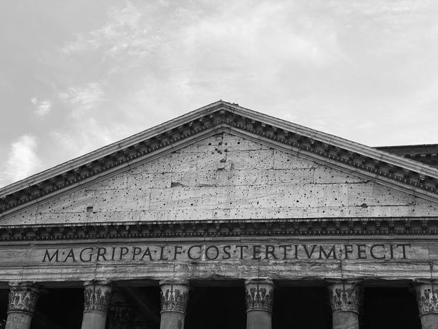 Rome - Eternal City