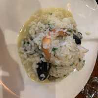 St Albans 特色意大利餐廳
