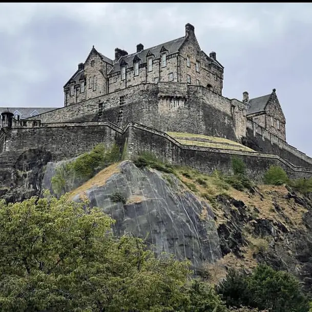 Edinburgh - Scotland’s Capital