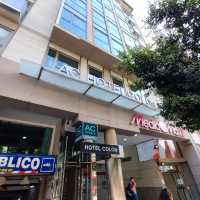 Valencia Nice Hotel