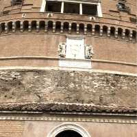 Time-travel in Rome 