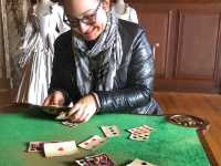 A visit to Hampton Court Palace