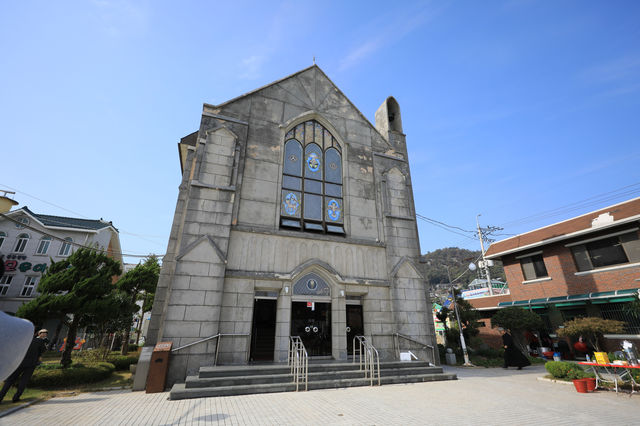 목포 근대역사거리 스탬프투어 