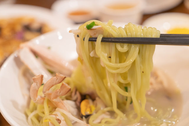 분당 율동공원 근처 중화요리 맛집 중화