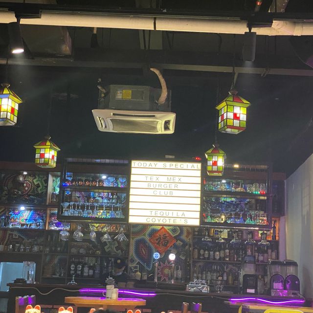 Best mexican food in Shenzhen 🌮👩🏾‍🍳🍸