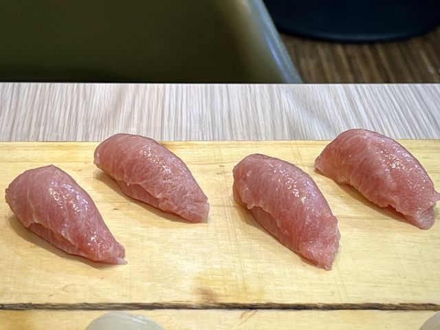 칭다오 청양 최고의 스시 맛집, 세가어부 