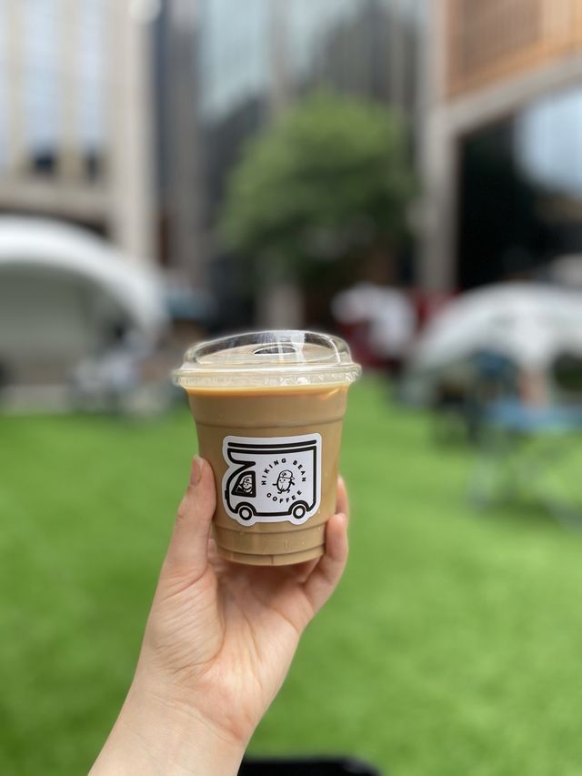 Weekend Market @ BFC Weekend Market @ BFC