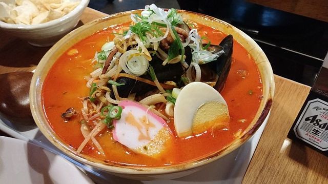남산 돈까스 맛집. 미나미야마