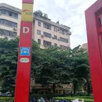 Foshan Coffee shop