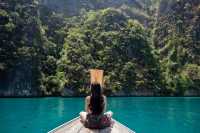 ปิเละลากูน | Phi Phi Island 