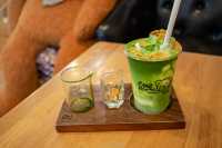  ร้านขนม Teddy bears บน เกาะล้าน ~