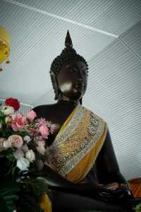 วัดภูเขาทอง จังหวัดพระนครศรีอยุธยา