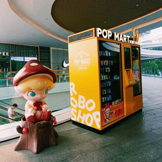 Pop Mart - MOLLY 🥰😍❤️