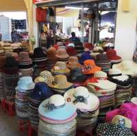 Binh Tay Market - Ho Chi Minh, Vietnam