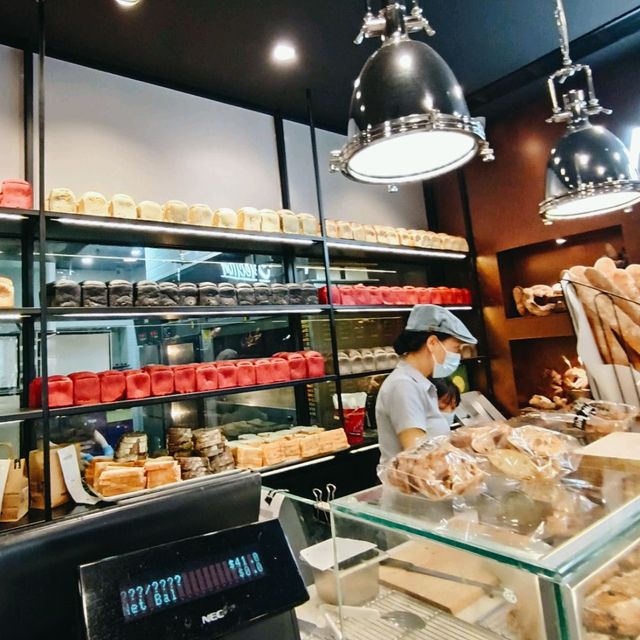 Bread is life. 🥰 Bread is life. 🥰