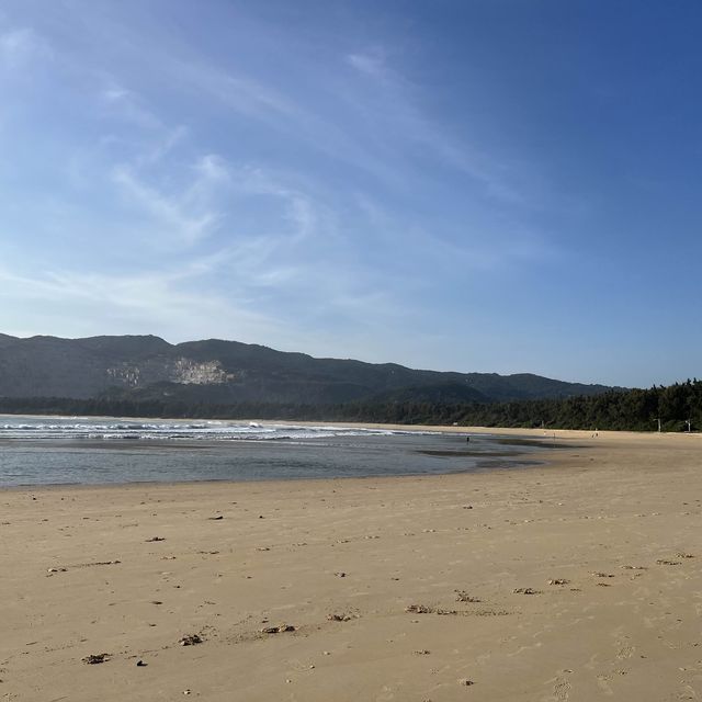 Houhai Heaven in Sanya 🏄🏖️😎