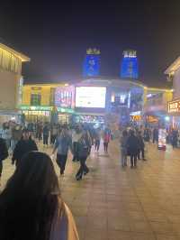 Tourism in Weihai