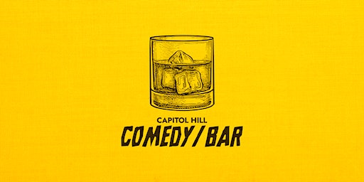 CB Presents: Boeblast (Seattle) | Capitol Hill Comedy / Bar