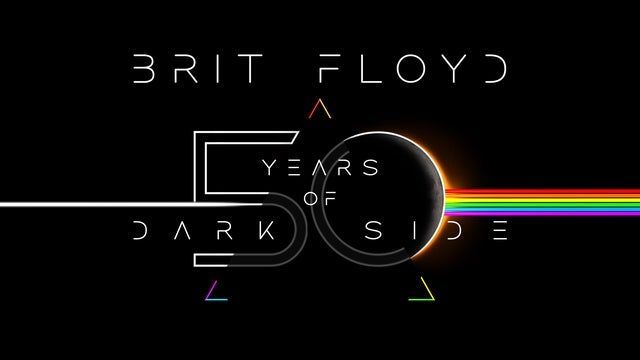 Brit Floyd 50 Years Of Dark Side 2023 (Akron) | Akron Civic Theatre