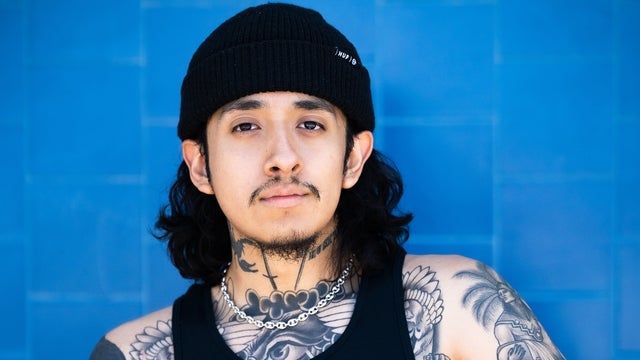 Cuco - MOVED TO THE TABERNACLE 2023 (Atlanta) | The Masquerade - Heaven