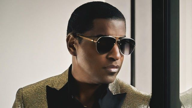 WBLS Presents Babyface 2023 (New York) | The Theater at MSG