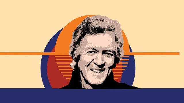 Rodney Crowell:  The Chicago Sessions Tour 2023 (Glendale) | Alex Theatre