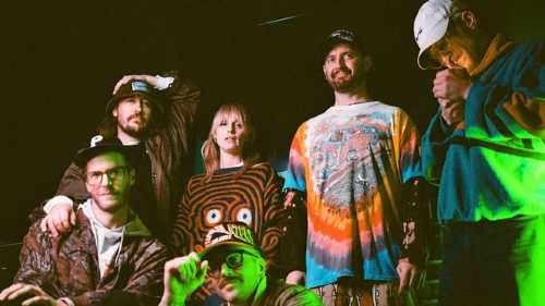 Portugal. The Man Announce 2024 North American Tour Dates