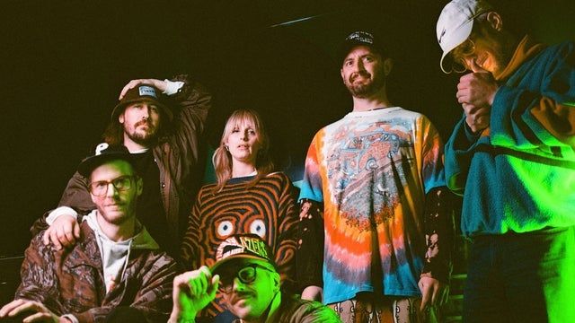 Portugal. The Man 2024 Tour Concert (New Orleans) | Civic Theatre