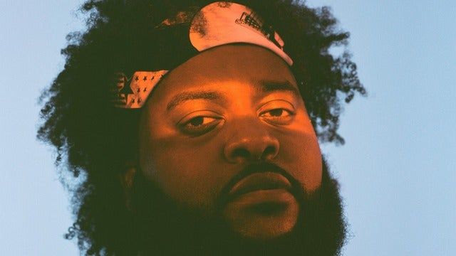 Bas - We Only Talk About Real Sh*t When We're F*cked Up Tour 2024 (Austin) | Emo's Austin